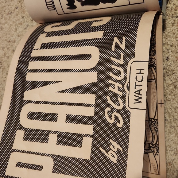 Only What's Necessary Peanuts Charles Schulz Hardcover Book Abrams Comic Arts - Picture 5 of 10